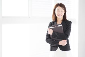 報告書と契約書